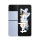 Samsung Galaxy Z Flip4 5G 8/512GB niebieski - 1060904 - zdjęcie